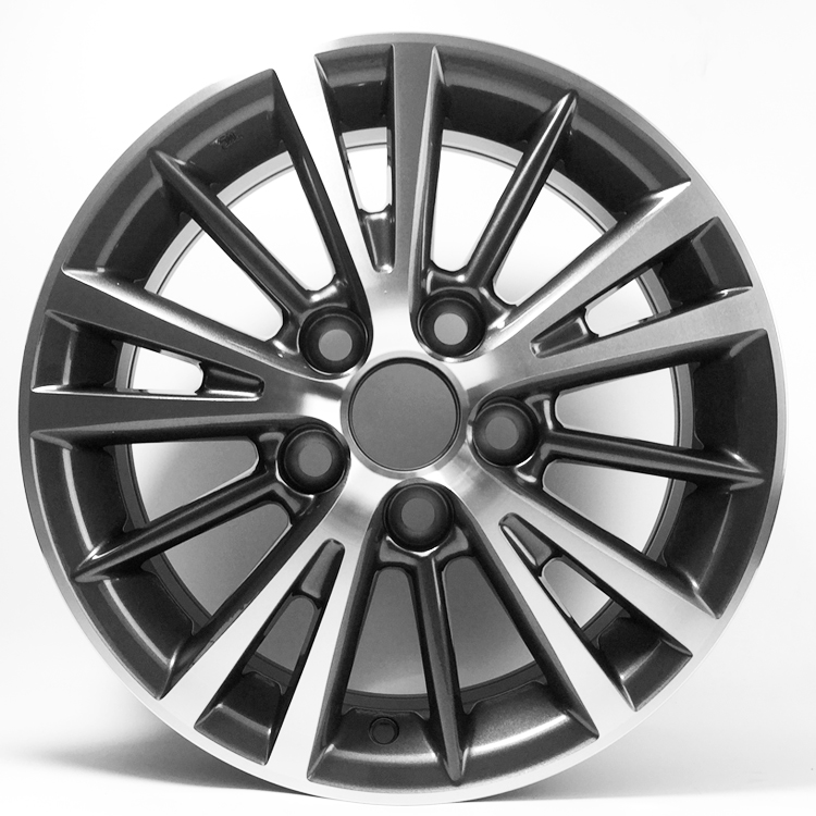 Carola bánh xe 15 inch 16 inch Toyota Corolla Ralink hợp kim nhôm vành bánh xe gia cố sửa đổi mới 	mâm ô tô 14	