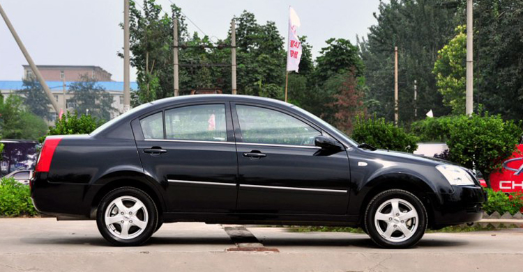 Fengyun 2 bánh trung tâm New Chery a3 Kairui k50 Fengyun 2e3e5 Ai Ruize 7 vành hợp kim nhôm vành bánh xe vành - Rim vành ô tô