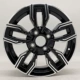 Corolla vành bánh xe 14 inch 15 inch Toyota Vios để đạt được vành bánh xe hợp kim Corolla thú vị