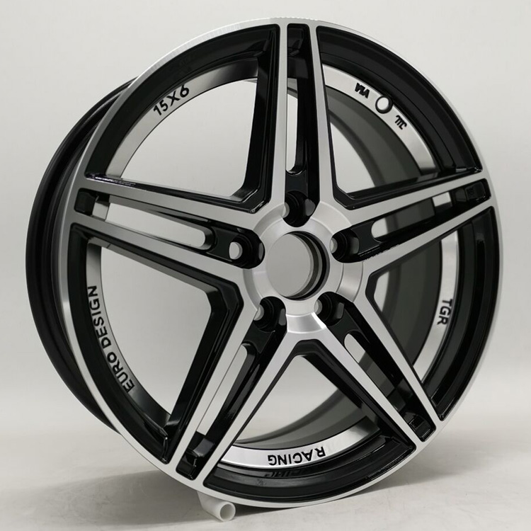 Bánh xe Excelle 14 inch 15 inch Buick mới Excelle HRV hợp kim nhôm vành bánh xe gia cố 	vành ô tô đẹp