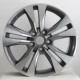 Arrizo 5 Wheel Hub 17 inch 16 Chery Tiggo 3 Ai Rui Ze 5 Ruihu hợp kim nhôm bánh xe vành thép - Rim 	mâm xe ô tô 7 chỗ