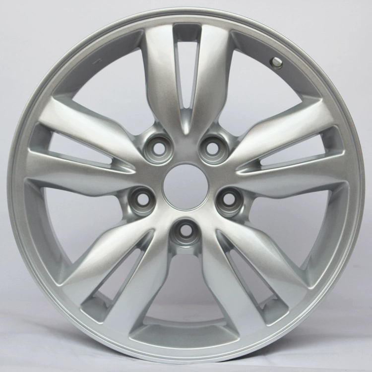14 inch 15 inch 16 inch hiện đại Rena mới Elantra Yueteng Lang di chuyển hợp kim nhôm vành bánh xe vành chuông