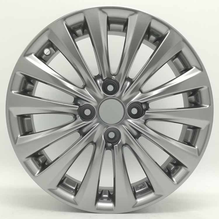 14 inch 15 inch 16 inch Suzuki mới Alto Swift Liana A6 Kai Yue Tianyu Feng rim vành hợp kim nhôm - Rim vành xe ô tô