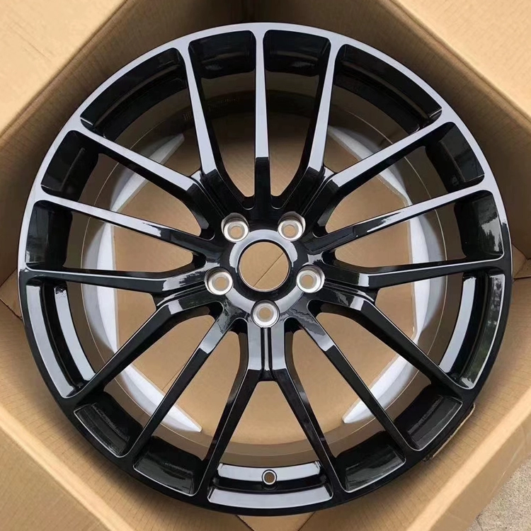 Thích hợp cho chuông lốp vành bánh xe bằng nhôm maserati levante ghibli