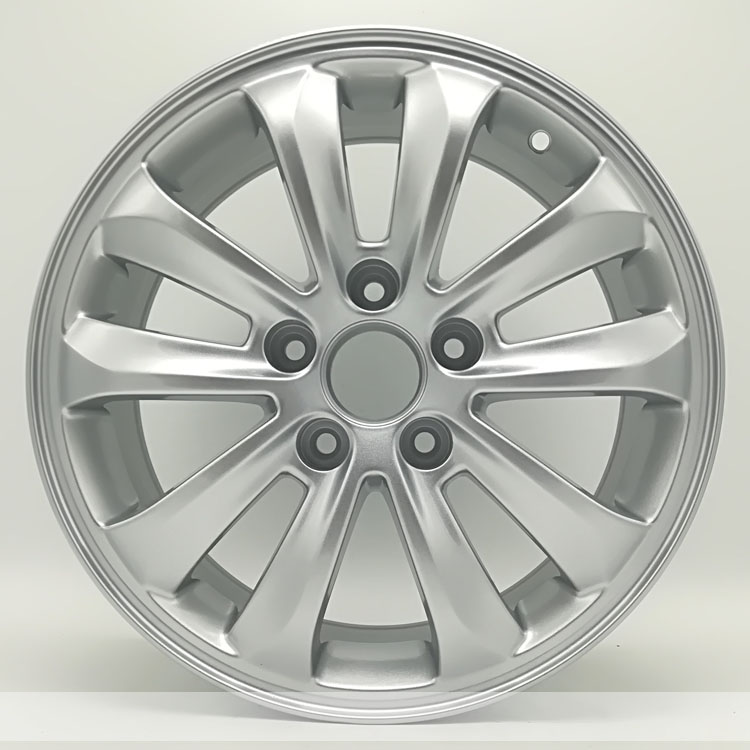 BYD tốc độ sắc nét nhôm hợp kim vành bánh xe vành 16 inch tốc độ bánh xe sắc nét 12 tốc độ vòng thép sắc nét mâm đúc r13