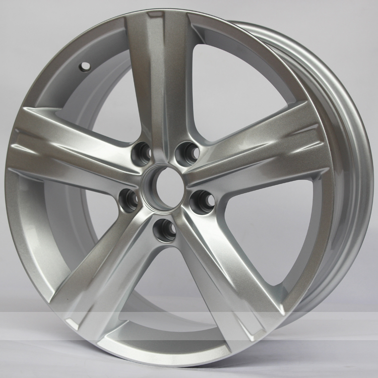 15 inch 16 inch 17 inch Volkswagen Sagitar Magotan hợp kim nhôm vành bánh xe chuông lốp Magotan vành bánh xe - Rim vành bánh xe ô tô