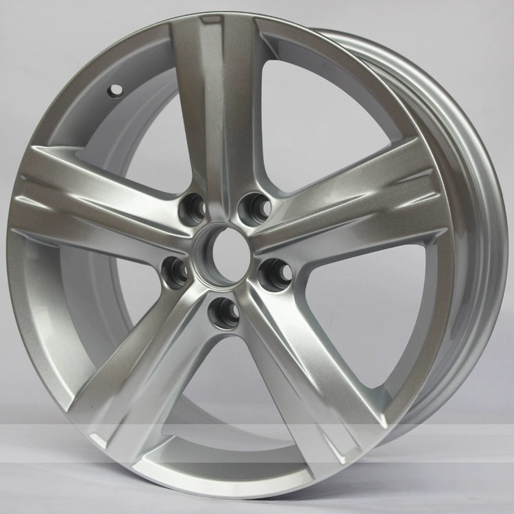 15 inch 16 inch 17 inch Volkswagen Sagitar Magotan hợp kim nhôm vành bánh xe chuông lốp Magotan vành bánh xe - Rim 	mâm xe ô tô 17 inch