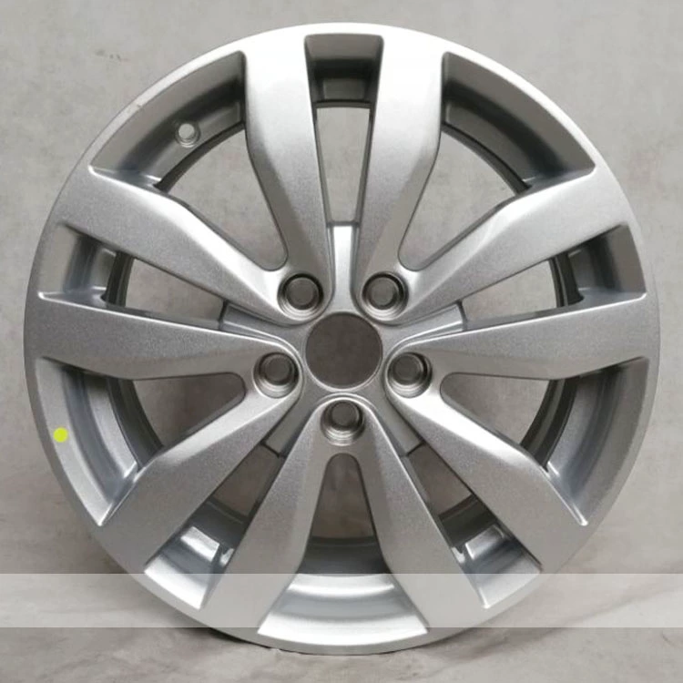 Roewe 350 bánh xe 16 inch Roewe 350 550 360 vành hợp kim nhôm vành bánh xe