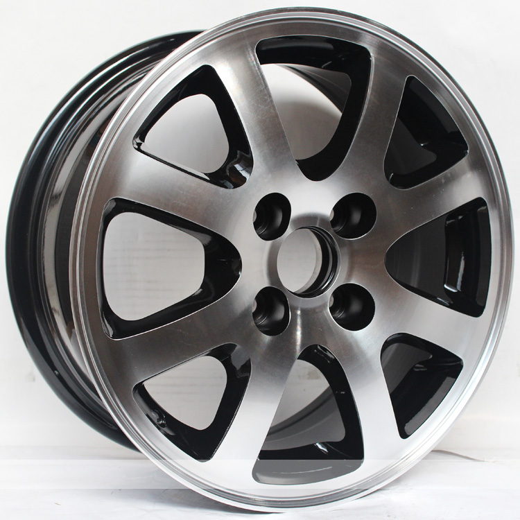 Phiên bản kỷ niệm 14 inch 15 inch của Volkswagen Jetta avant-gardene Santana Haina Polo vành bánh xe vành hợp kim mâm đúc r13