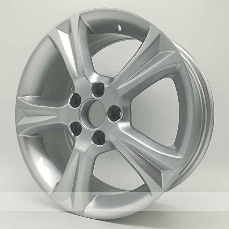 Chery A3E3 Ariza 7 bánh xe hợp kim nhôm vành vành 16 inch mới Bánh xe Chery A3 - Rim mâm xe ô tô tải
