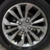 15 inch 16 inch Geely new Vision Anh bánh xe hợp kim sc715 vành vành vành Bánh xe tầm nhìn biển - Rim Rim