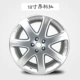 Buick Regal Juno Angkewei GL8 Angola Yinglang hrv hợp kim nhôm vành bánh xe mâm xe ô tô giá rẻ