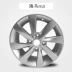 Hippocampus m3 bánh xe 14 inch 15 inch hippocampus m3 bánh xe hợp kim nhôm tuổi thai - Rim mâm xe ô tô inox Rim