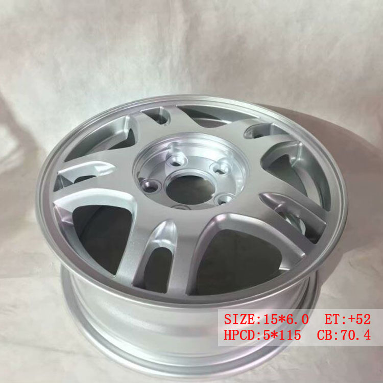 15 inch Buick Regal GM hợp kim nhôm bánh xe vòng thép lão hóa xe cũ gl8 Bánh xe Regal mâm ô tô xe hơi