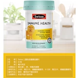 Детский иммунитет австралийского Swisse Celestials, цинк, ZC+цинк увеличивает иммунные иммунитет иммунитета левца