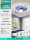 Tmall Voice 63 см [Детская лампа НЛО] подходит для площади 10–18 м²