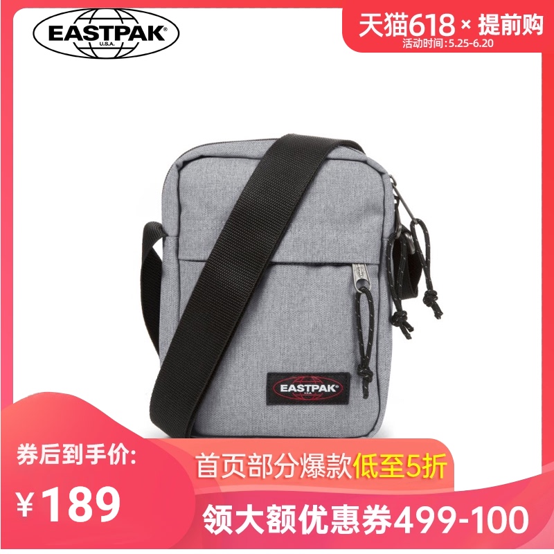 eastpak mini shoulder bag