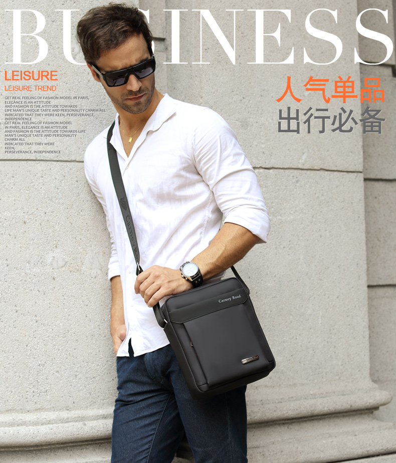 Sac homme - Ref 50995 Image 9