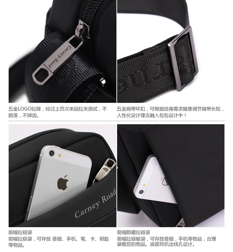 Sac homme - Ref 50995 Image 31