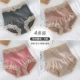 Mxy-Tricks Lace-E Group-Dark Green+Paste+Pink+Apricot (4 штуки)