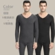 DF [Black Technology Men's Warrots без предупреждения] Deep Mahoton Black Black