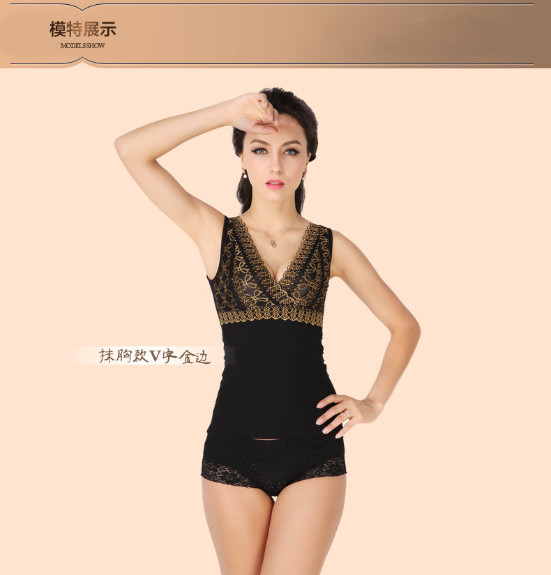 Sous-vêtement chaud jeunesse en polyester, polyester,  - Ref 720737 Image 19