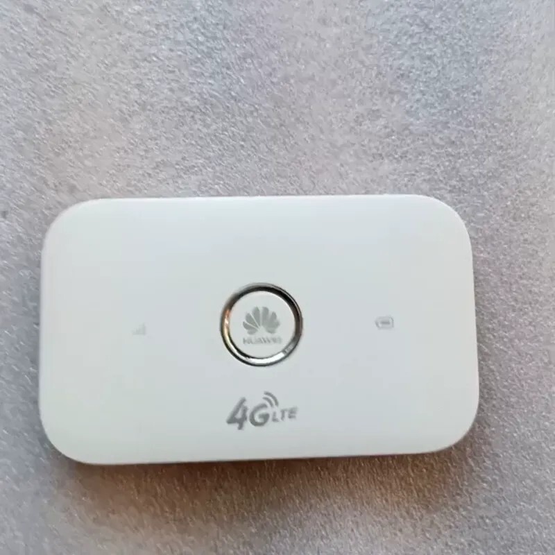 Negotiable Price - E5573S-853 Td-Lte Wireless Data Terminal 4g Plug-In Card - Repairable