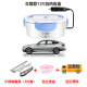 hop com cam dien Đa năng điện hộp cơm trưa bằng thép không gỉ cắm điện sưởi ấm xe cách nhiệt hộp nhân viên văn phòng tiện lợi mini nồi cơm điện - Hộp cơm điện sưởi ấm hộp bento giữ nhiệt