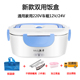 hop com cam dien Đa năng điện hộp cơm trưa bằng thép không gỉ cắm điện sưởi ấm xe cách nhiệt hộp nhân viên văn phòng tiện lợi mini nồi cơm điện - Hộp cơm điện sưởi ấm hộp bento giữ nhiệt