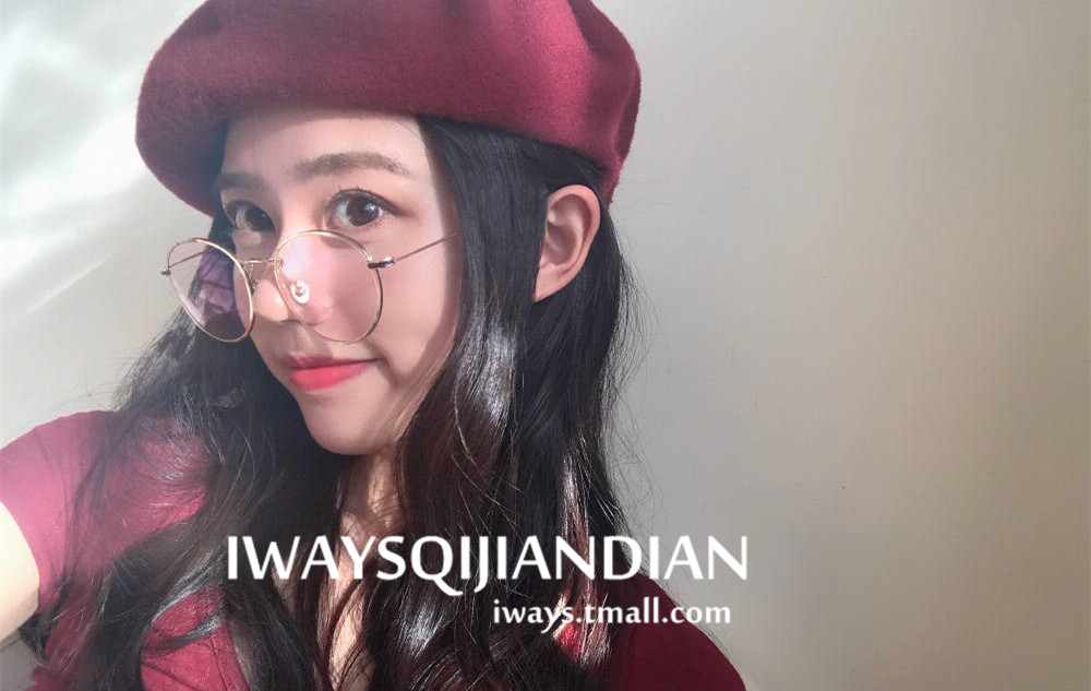 Montures de lunettes IWAYS    en Alliage de titane - Ref 3138770 Image 19