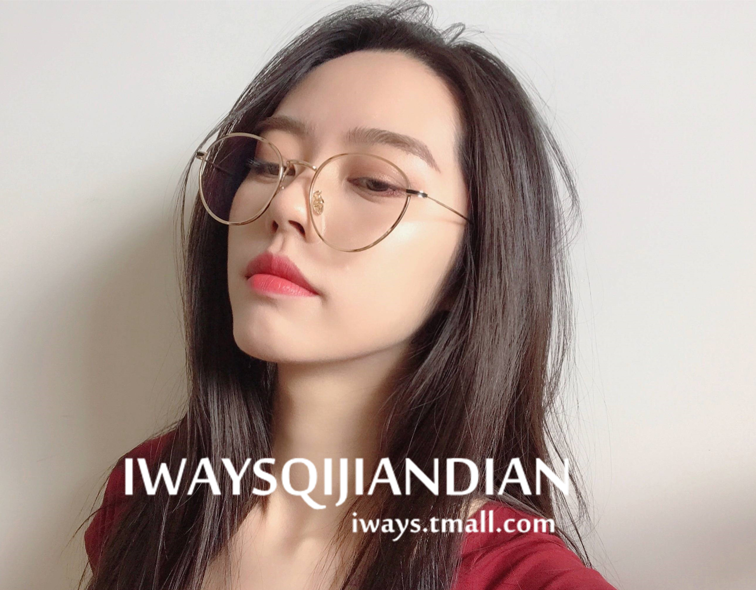 Montures de lunettes IWAYS    en Alliage de titane - Ref 3138770 Image 13