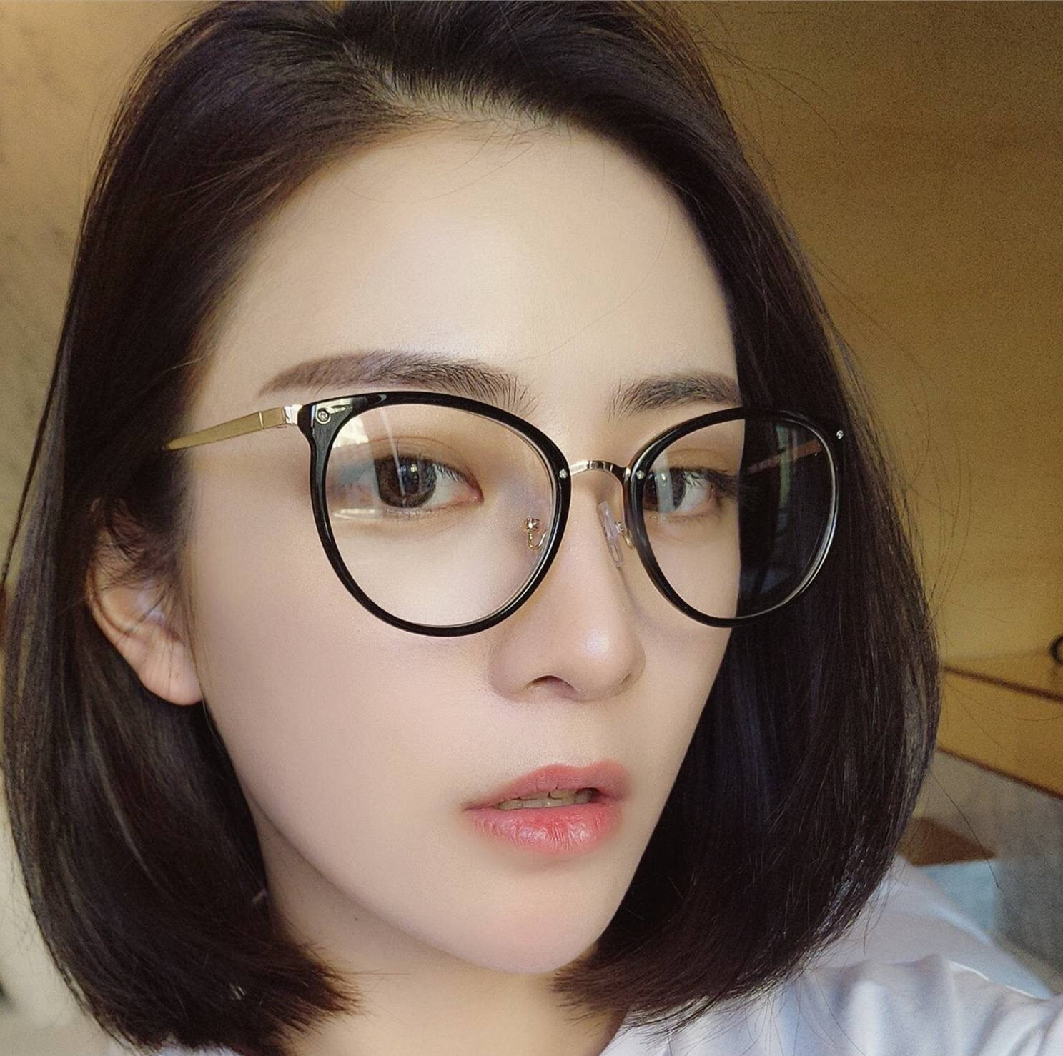 Montures de lunettes en Memoire plastique - Ref 3140778 Image 3