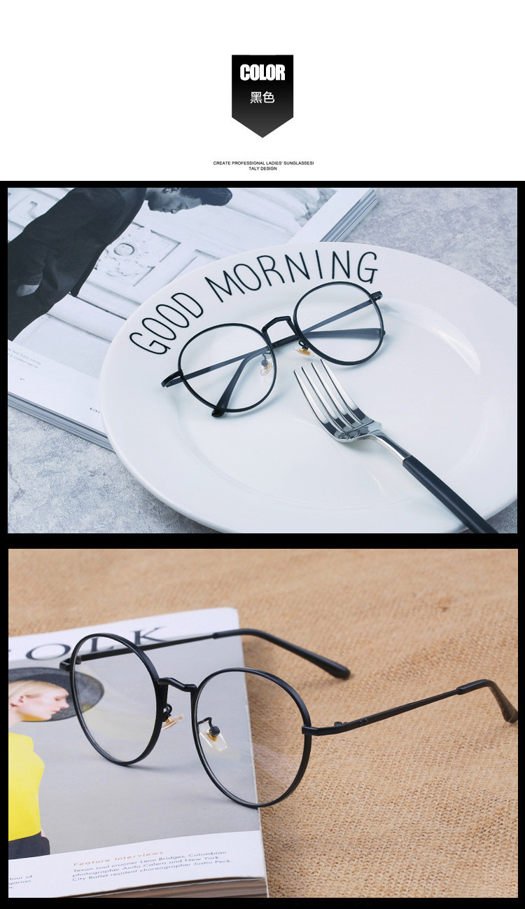 Montures de lunettes IWAYS    en Alliage cuivre-nickel - Ref 3140631 Image 43