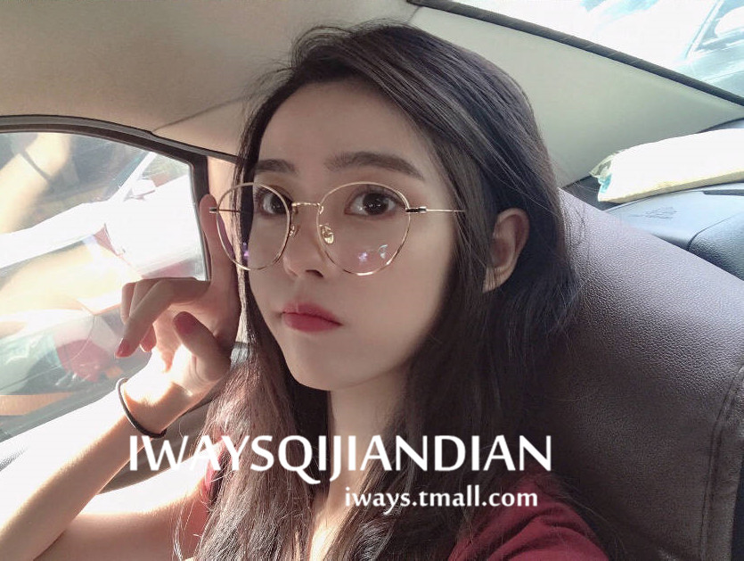 Montures de lunettes IWAYS    en Alliage de titane - Ref 3138770 Image 11