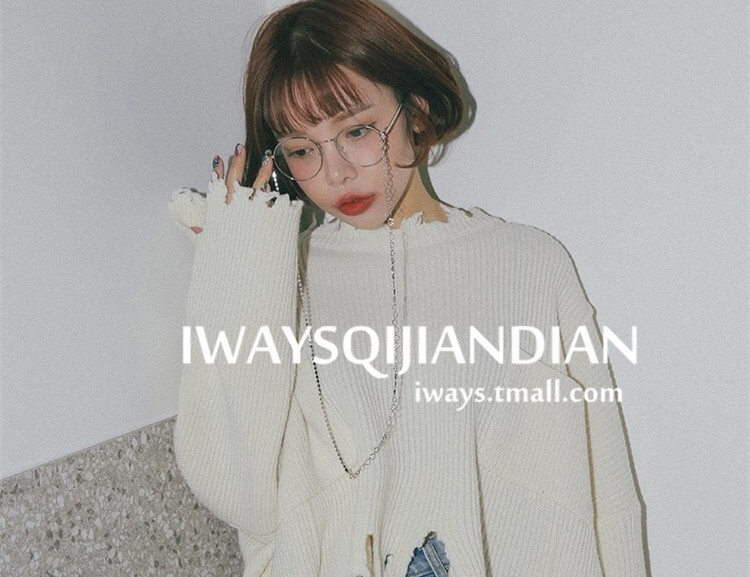 Montures de lunettes IWAYS    en Alliage de titane - Ref 3138770 Image 31