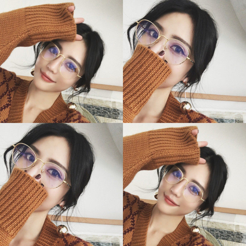 Montures de lunettes IWAYS    en Alliage cuivre-nickel - Ref 3140631 Image 1