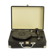 kim đầu đĩa than	 Máy ghi âm cầm tay Retro Vintage Gramophone Máy ghi âm cổ Máy ghi âm cầm tay LP Recorder Bluetooth - Máy hát 	máy nghe nhạc đĩa than victrola