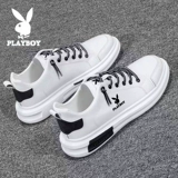 Playboy, обувь, флисовые трендовые зимние универсальные кроссовки для отдыха, коллекция 2021