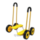 xe thăng bằng moony Trẻ em cân bằng máy chạy bộ mẫu giáo cảm giác thiết bị đào tạo đồ chơi bốn bánh xe đạp tập thể dục xe đạp tập thể dục bé - Smart Scooter xe thăng bằng xịn