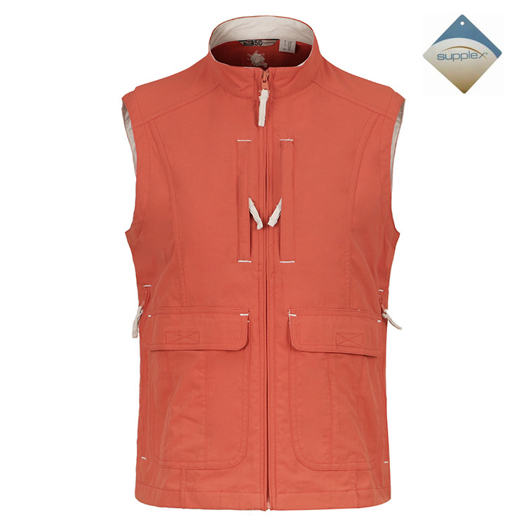 Special Cabinet Special Price Salewa Sand Lehua Outdoor Speed Dry Vest Lady Spring Express Dry Clothes Dupont SUPPLEX 7795 #