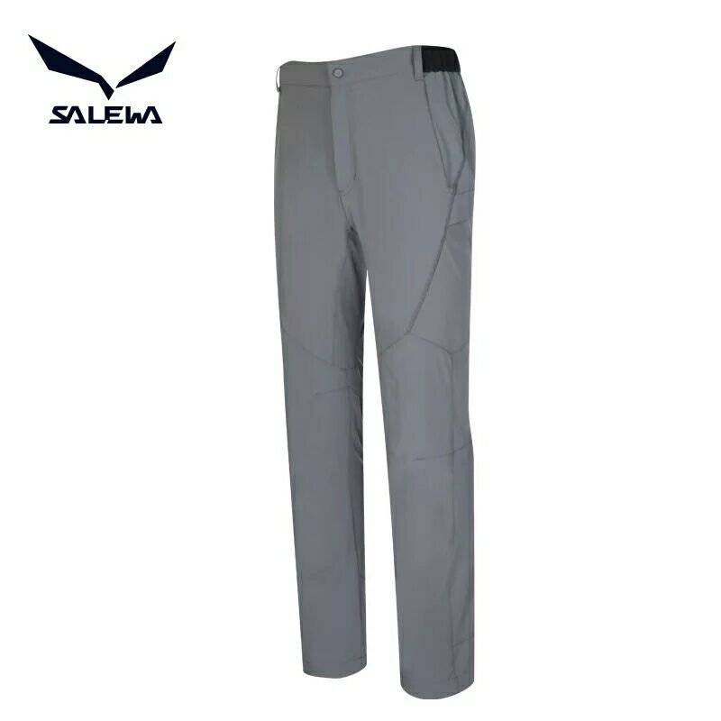 Counter SALEWA Sha Lehua men's quick-drying trousers 24655