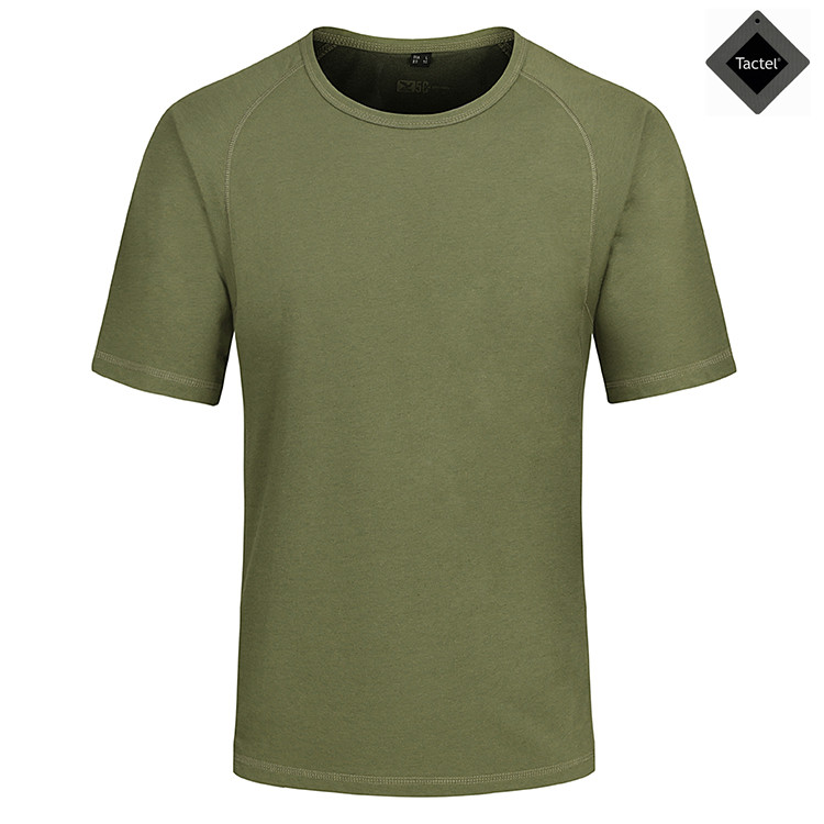 Special Cabinet Special Price Salewa Sand Lehua Outdoor Men's Sweat Sweat Quick Dry T-shirts DuPont TACTEL15626 #