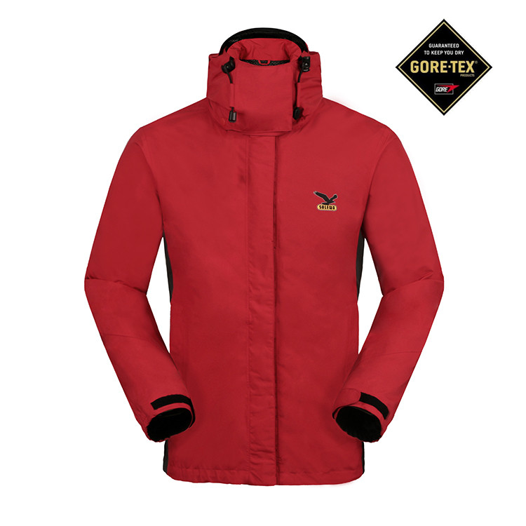 Counter sale salewa salewa women's stormtrooper windproof waterproof moisture permeable GORETEX technology 3452#