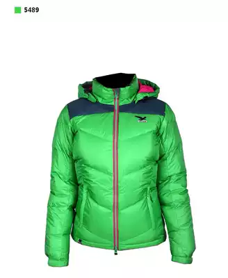 Counter special salewa Ms salewa outdoor windproof, breathable and warm extremely light down jacket CW13334