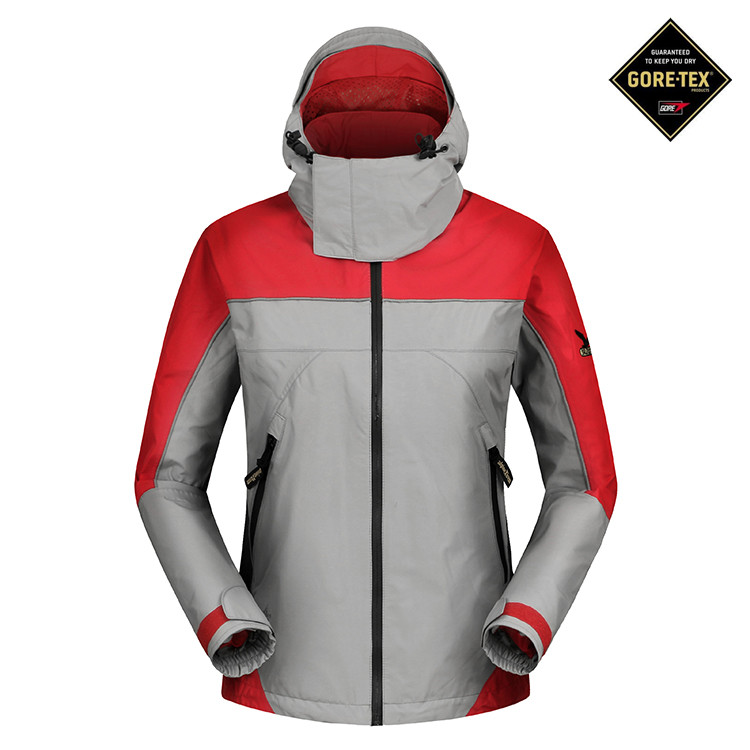 Counter sale salewa salewa outdoor high-end clothes women goretex technology waterproof and moisture permeable 9560