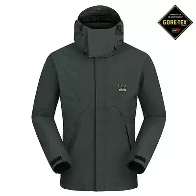 Counter SALEWA SALEWA outdoor men's stormtrooper waterproof and moisture-permeable Goltes technology 3451#