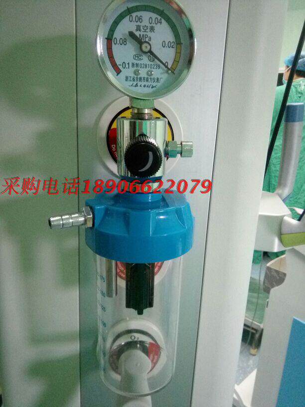 Wall-type national standard waste liquid suction table valve vacuum table waste liquid suction system waste liquid collection device passive