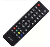 Skyworth LCD TV remote control TS-Y108-95 32E200E 32E100E Konka AOC
