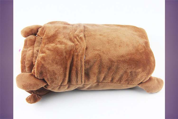 Réchauffeur USB pour les mains - Ref 417042 Image 16