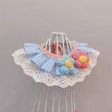 Шарф, кролик, слюнявчик, аксессуар, кот, домашний питомец